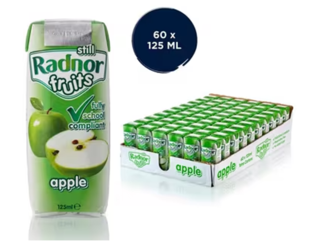 Radnor Fruits Apple Drink